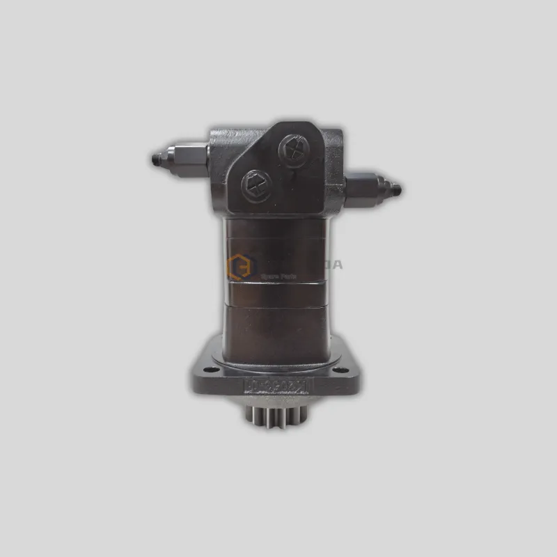 2P203854 2P2044773 Hydraulic rotary motor for Wacker Neuson EZ17 CAT 301.7 mini excavators for sale